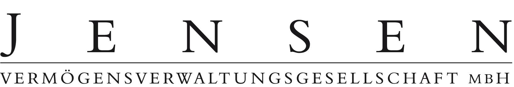 Logo for JENSEN Vermögensverwaltungsgesellschaft mbH & Co OHG